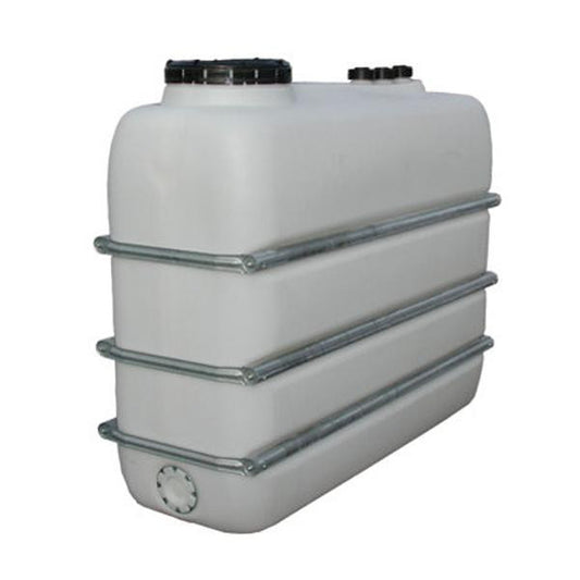 Fäkalientank - 2.500 Liter