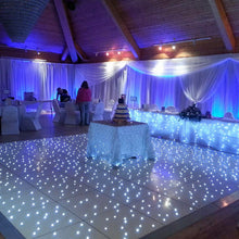 Laden Sie das Bild in den Galerie-Viewer, Tanzboden "Sparkle"