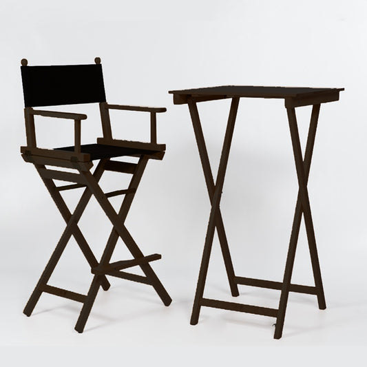 Regietisch / Stehtisch "Eva" - 60 x 60 cm