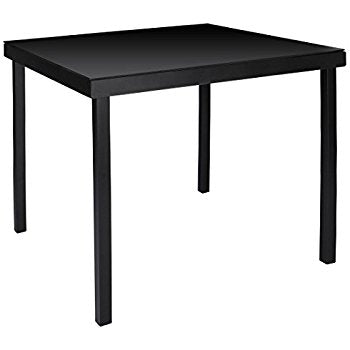 Tisch - quadratisch - 90 x 90 x H 71 cm