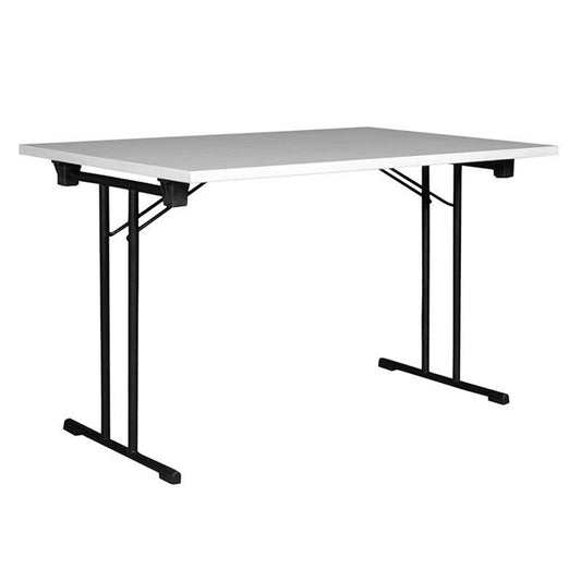 Seminartisch "Oskar" - B 180 x T 40 cm