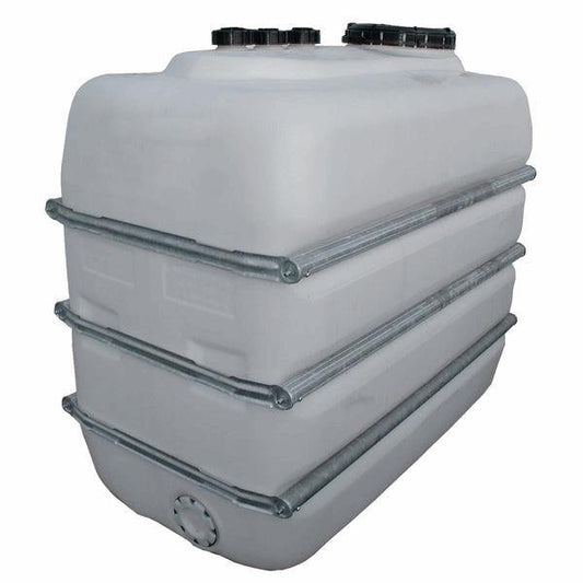 Fäkalientank - 3.000 Liter