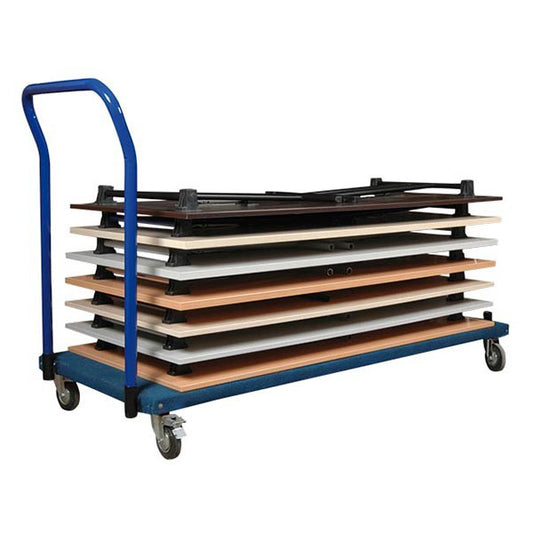 Seminartisch "Oskar" - B 180 x T 40 cm