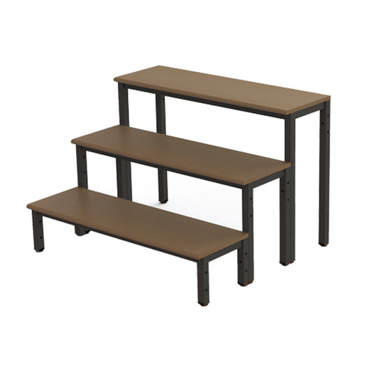 Anstelltreppe 3-stufig