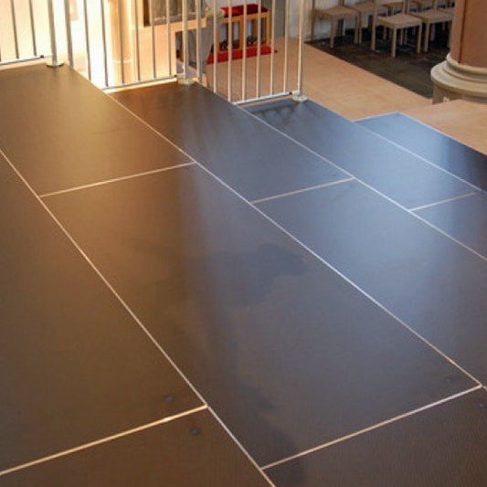 Kleu Stehplatz Tribüne - verschiedene Varianten