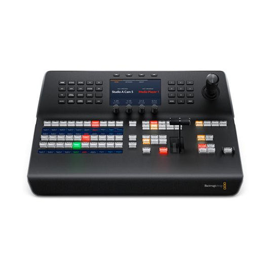 Broadcast Panel - BMD ATEM 1 M/E