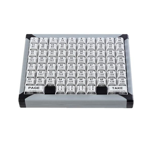 Analog Way Shot Box - SB80-2