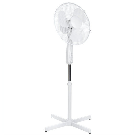 Standventilator - Summertime XVS 40 | weiss