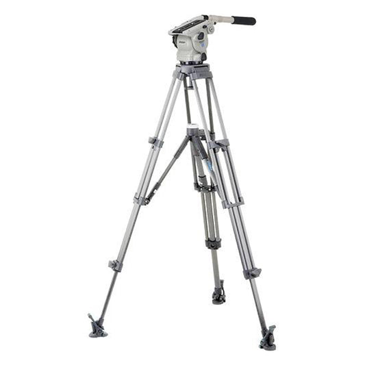 Kamerastativ - Vinten ENG 1 Stufenstativ & Vison 11 Kopf