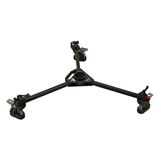 Kamerastativ - Vinten ENG 1 Stufenstativ & Vison 11 Kopf