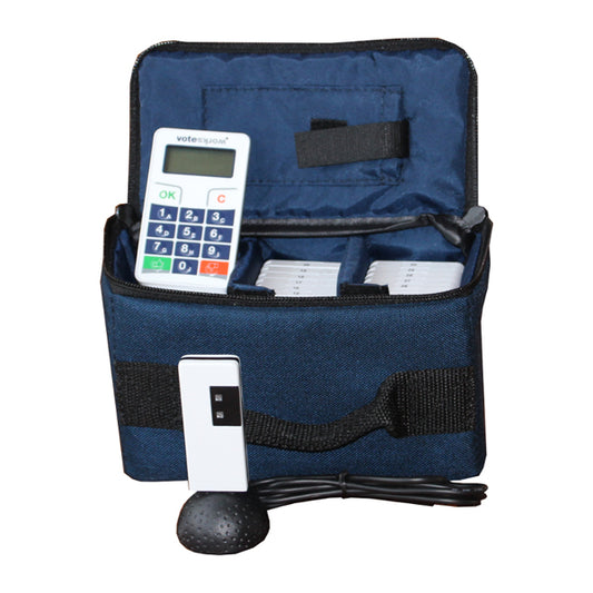 Voting System - 050 PAX