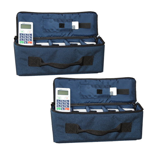 Voting System - 400 PAX