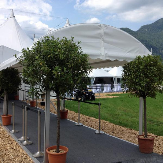 Walkway Grundelement - 2,50 x 5,00 Meter