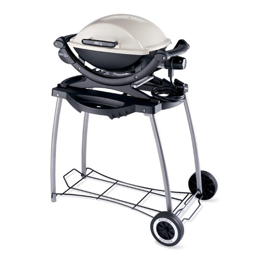 Weber Elektrogrill Q 1400 - 2.200 W