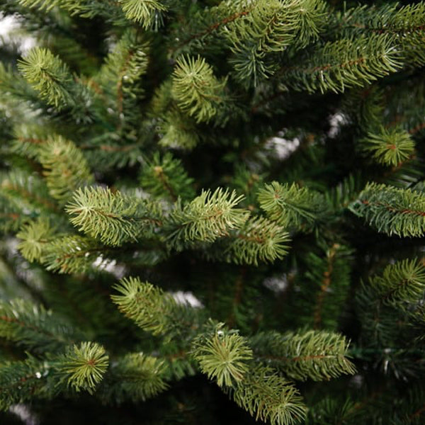 Weihnachtsbaum „Premium-Mix“ mit LED Beleuchtung - H 300 cm