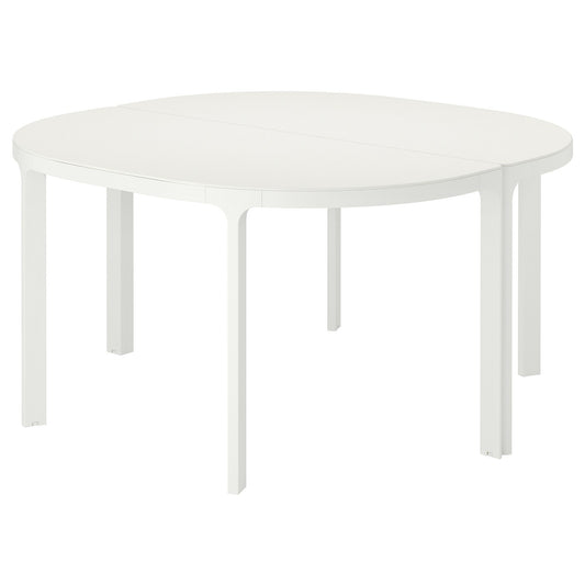 Tisch - halbrund - Ø 140 x H 73 cm