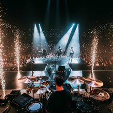 Laden Sie das Bild in den Galerie-Viewer, Magic FX Sparxtar - Feuerwerkseffekt