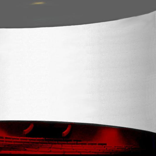 Aufprojektionsleinwände - 16:9 - FullWhite