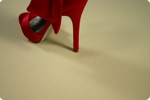 Eventteppich Elea Stand - in verschiedenen Farben