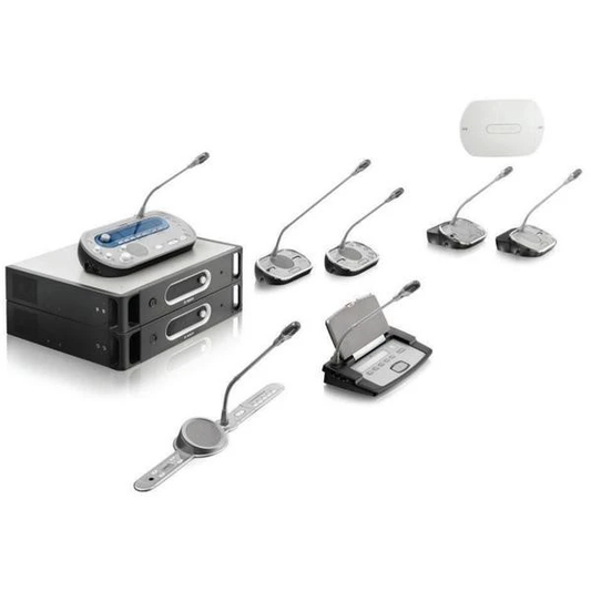 Konferenzanlage - 25 PAX