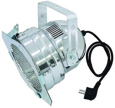 Scheinwerfer - PAR 56 /300 Watt - Alu