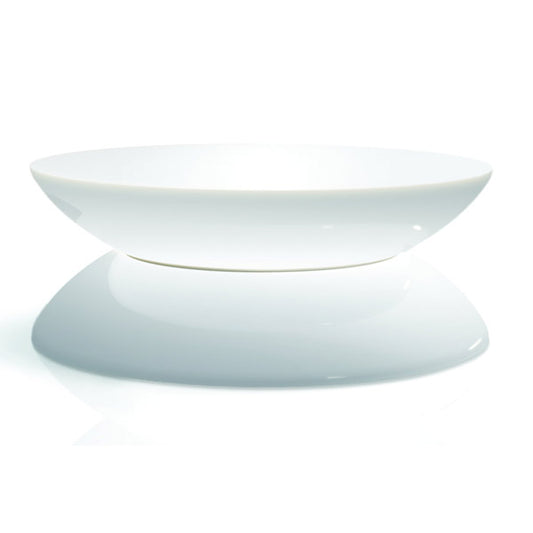 Loungetisch Moree LED Pro - Ø 84 cm - beleuchtet