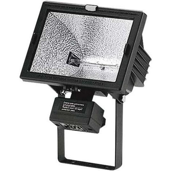 Floodlight - 500 Watt - symmetrisch/outdoor