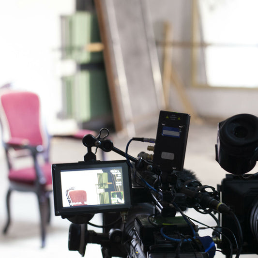 Live Streaming - Basic