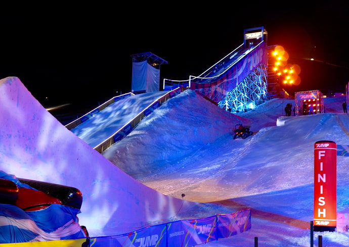Skishows & Mountain Events