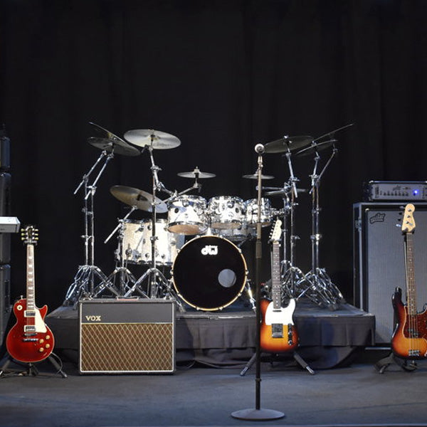 Backline