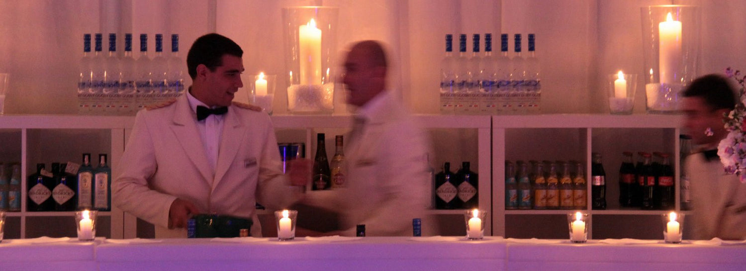 Catering - at it's best