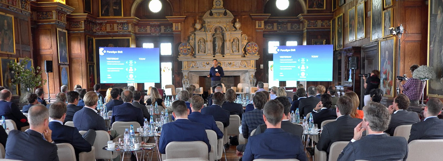 Kongress & Tagung