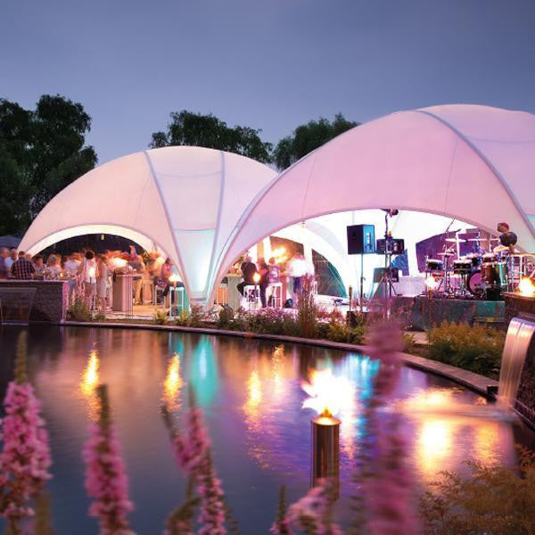 Creative Structures