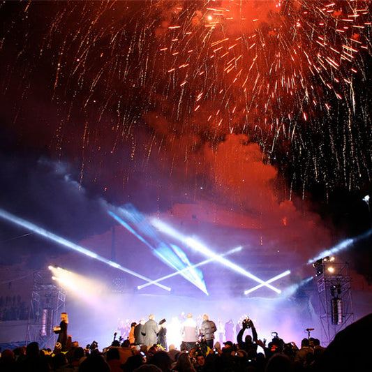 Eventtechnik