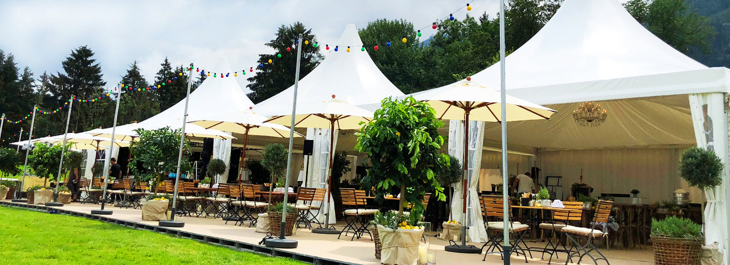Garden Party