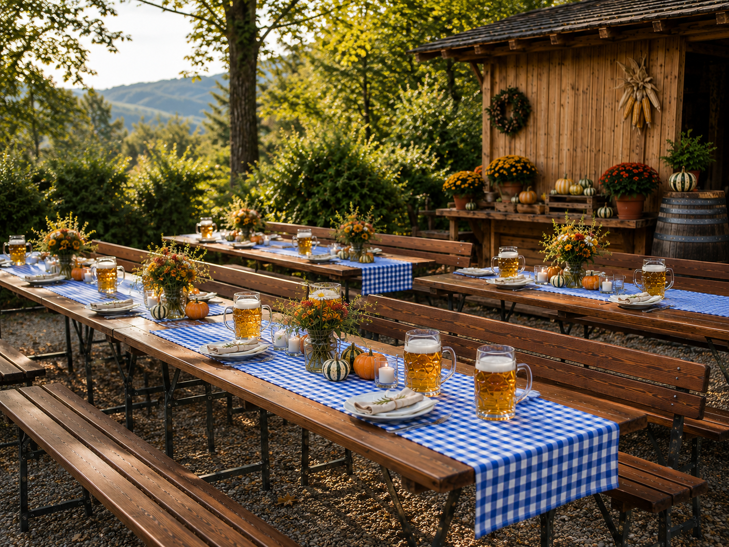 Herbstfest