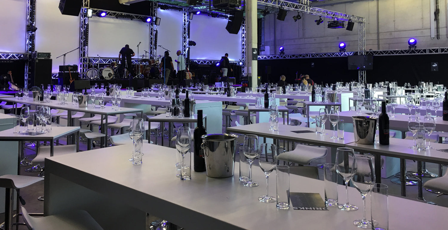 Business events