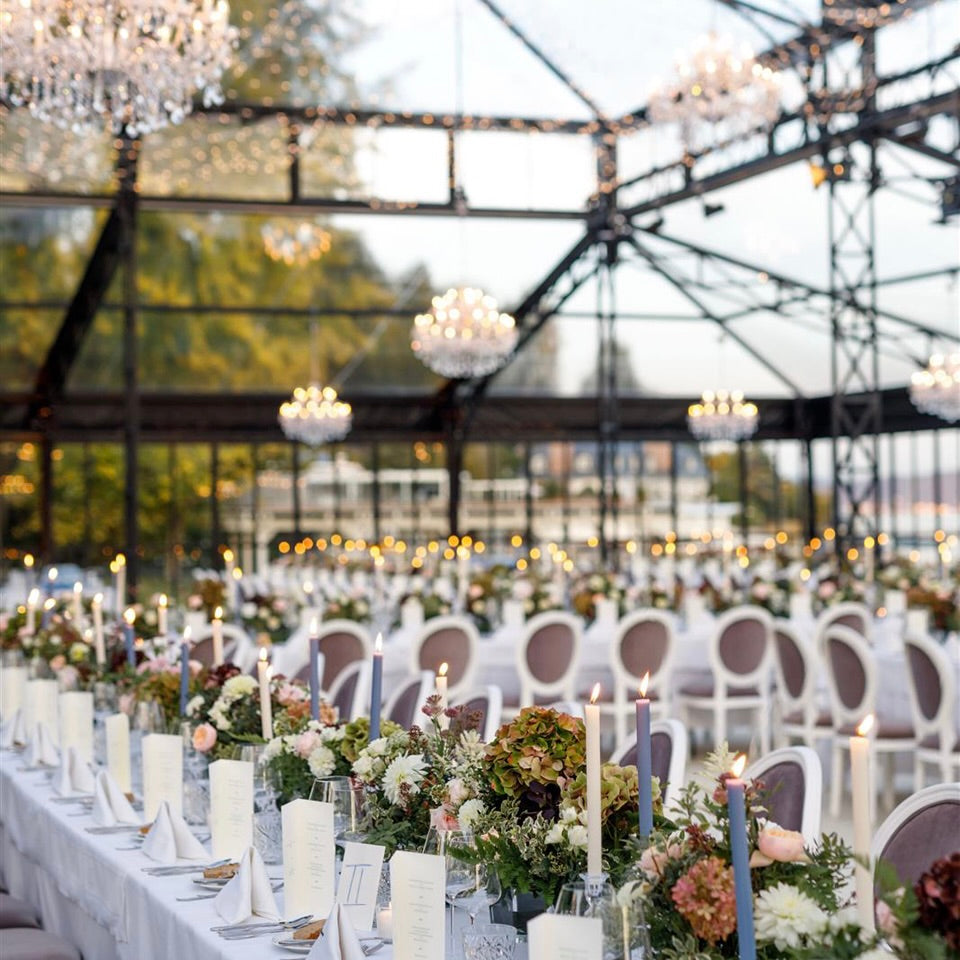 Weddings - Hochzeiten