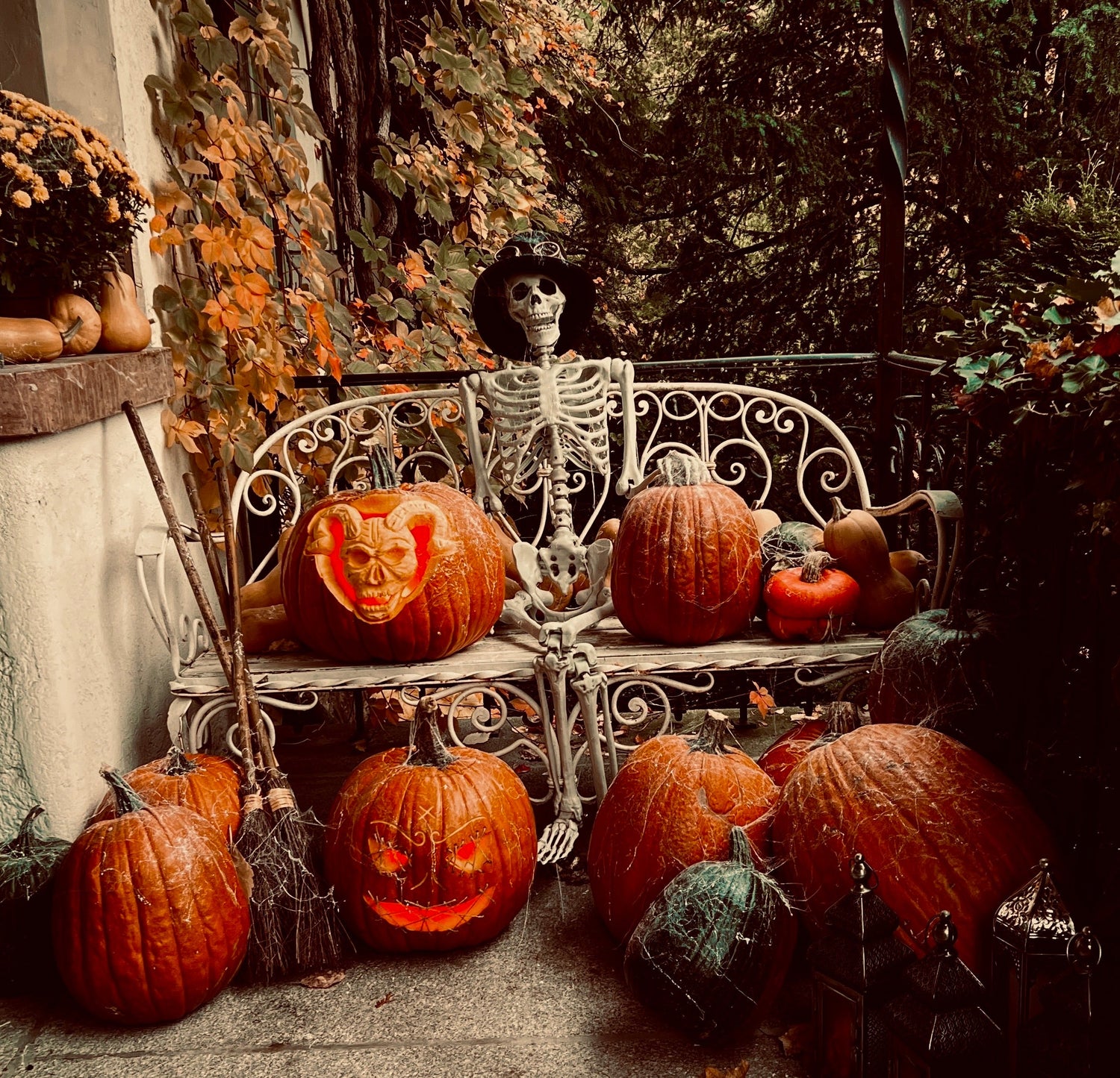 Halloween