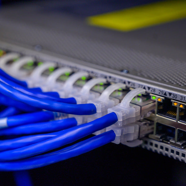IT & Networking
