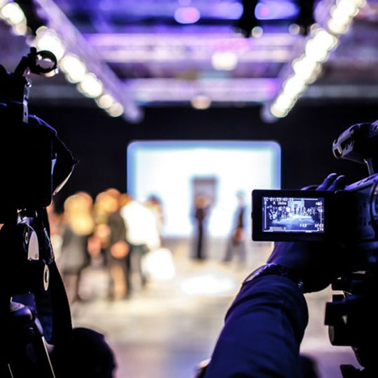 Virtuelle Events