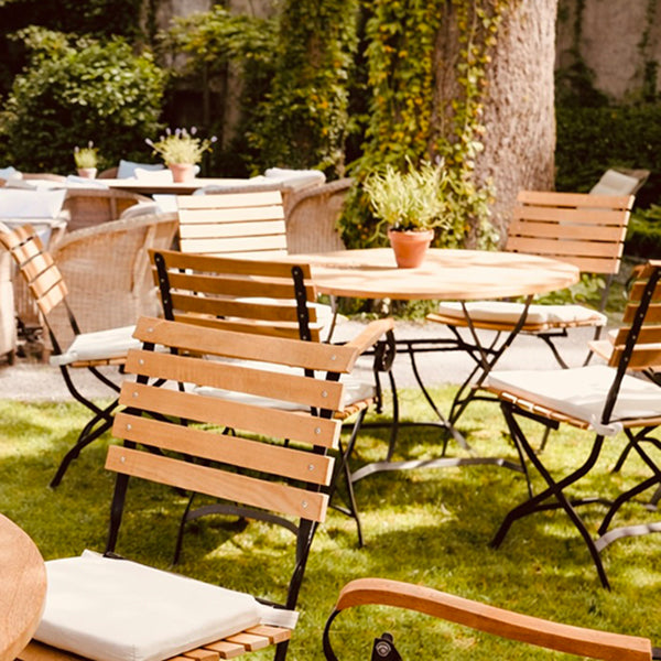Outdoor Stühle