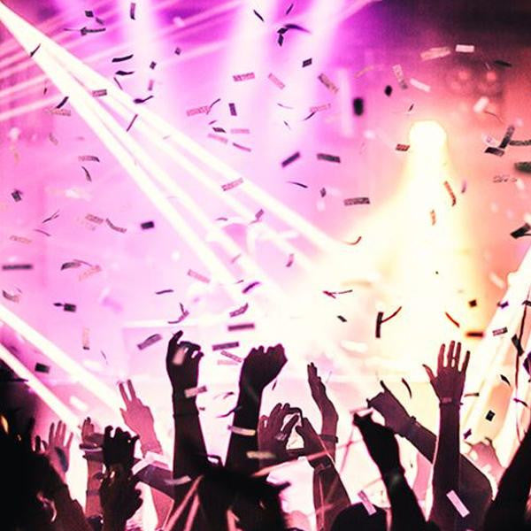 Party Lighting