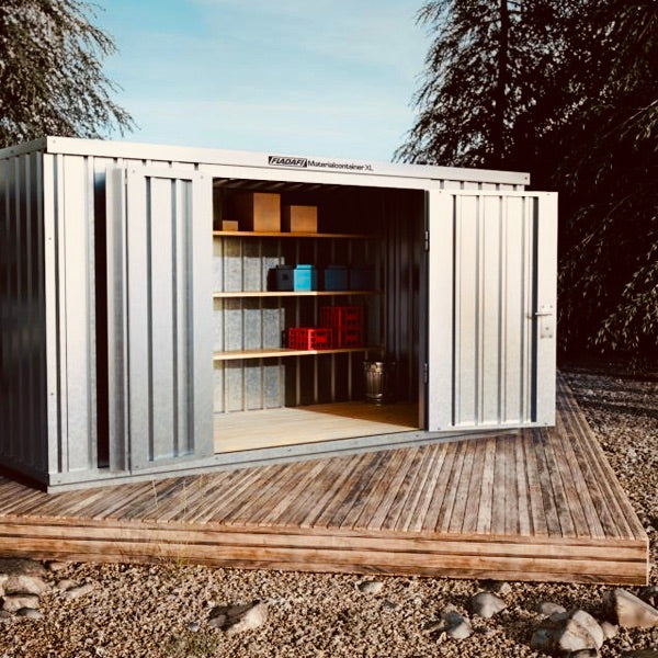 Container