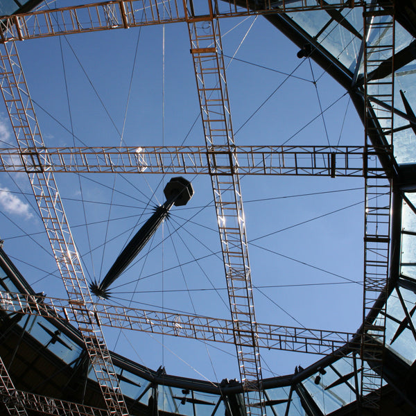 Rigging & Trussing