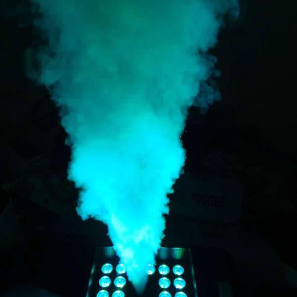 Special effects