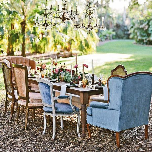 Garten & Outdoormobilliar