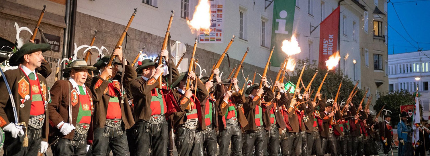 Brauchtum & Tradition