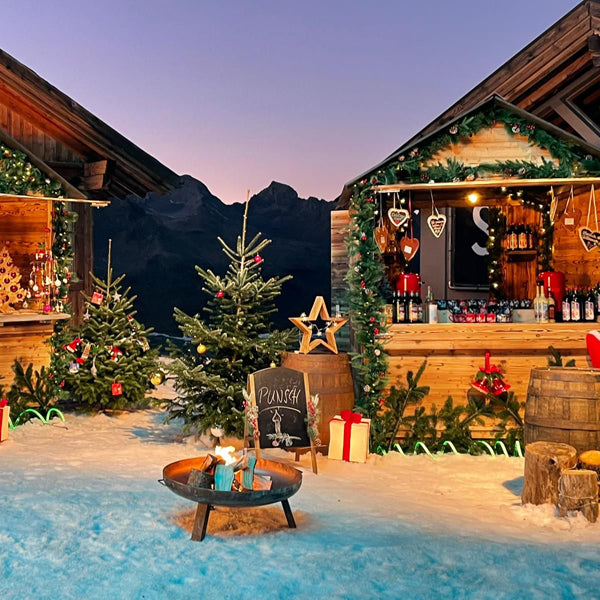 Weihnachten
