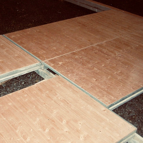 Bodensysteme
